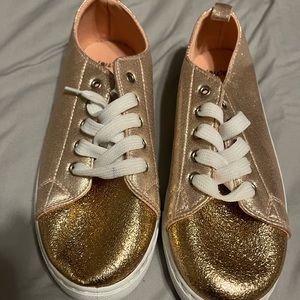 NWOT Sole Mate rose pink 7/8 shoes